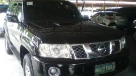 Nissan Patrol 2012 for sale