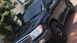 FOR SALE TOYOTA Land Cruiser 100 