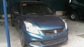 Well-maintained Suzuki Swift Dzire 2016 for sale