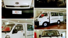 2018 Kia K2700 passenger van..FOR SALE