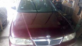 Nissan Sentra 2001 for sale