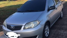 Toyota Vios 2006 for sale