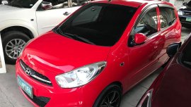 Hyundai I10 2014 for sale