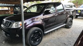 Toyota Hilux 2007 for sale