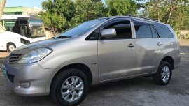 2011 Toyota Innova E for sale