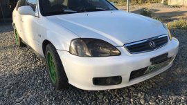 Honda Civic 2000 for sale