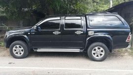 Isuzu D-Max 2008 for sale