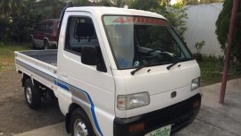 Suzuki Multi-Cab 2018 for sale