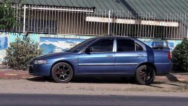 1997 Mitsubishi Lancer for sale 