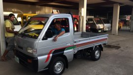 Suzuki Multi-Cab 2018 for sale