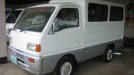 Suzuki Multi-Cab 2018 for sale