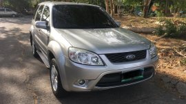 2013 Ford Escape XLS Automatic for sale 
