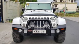 2017 Jeep Wrangler Sport CRD for sale 