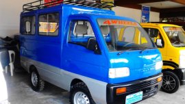 2018 Suzuki Multi-Cab For sale