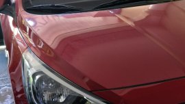 Hyundai Accent 2016 Manual Cash or Financing ok