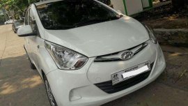 2016 Hyundai Eon GLX FOR SALE