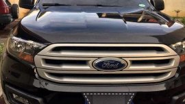 Ford Everest 2016 FOR SALE