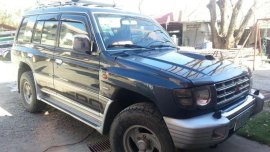 Mitsubishi Pajero Fieldmaster 1999 for sale