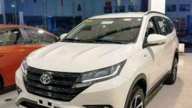 New Toyota Rush 2018 FOR SALE