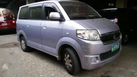Suzuki Apv 2011 manual  good running condition 