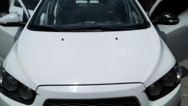 Chevrolet Sonic LT 2015 FOR SALE
