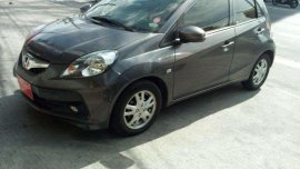 Honda Brio V 2015 FOR SALE