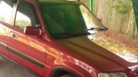 For sale Honda Crv 2000 model