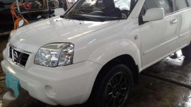 Nissan X-trail 2007 FOR SALE
