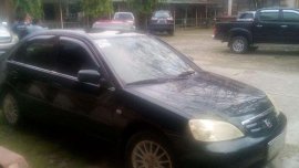 Honda Civic 2002 FOR SALE