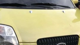 Kia Picanto 2005 FOR SALE