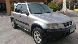 For sale/swap! Honda CRV 1998 Automatic Pristine condition