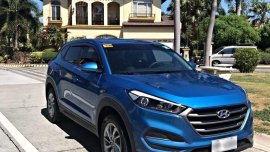 2016 Hyundai Tucson for sale