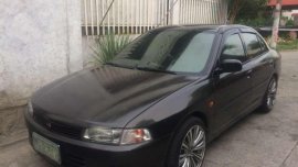 Mitsubishi Lancer 98 Model AL FOR SALE