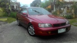 93 Toyota Corona ST191 FOR SALE