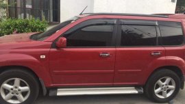 Well-maintained Nissan X-Trail 2006 for sale