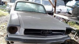 1964 Ford Mustang classic FOR SALE