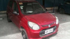 Good as new Suzuki Alto 2015 for sale