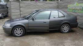 Honda City Type Z Model 2000 FOR SALE