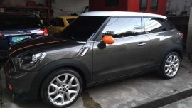 For Sale Mini Cooper Paceman S 2016