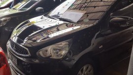 Well-kept Mitsubishi Mirage 2016 for sale