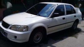 Honda City 2002 for sale