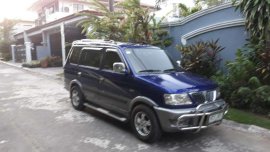 2003 Mitsubishi Adventure GLS Sport Special Edition