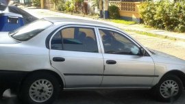 Toyota Corolla 94 FOR SALE