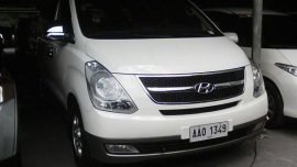 Well-maintained Hyundai Grand Starex 2014 for sale