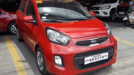 Kia Picanto 2016