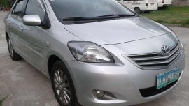 FOR SALE TOYOTA Vios 1.3g automatic 2013model