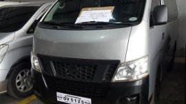 Well-maintained Nissan NV350 Urvan 2016 for sale