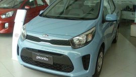 Brand new Kia Picanto 2018 for sale