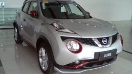 Nissan Juke 2018 for sale 