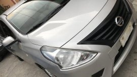 Good as new Nissan Almera 2016 for sale